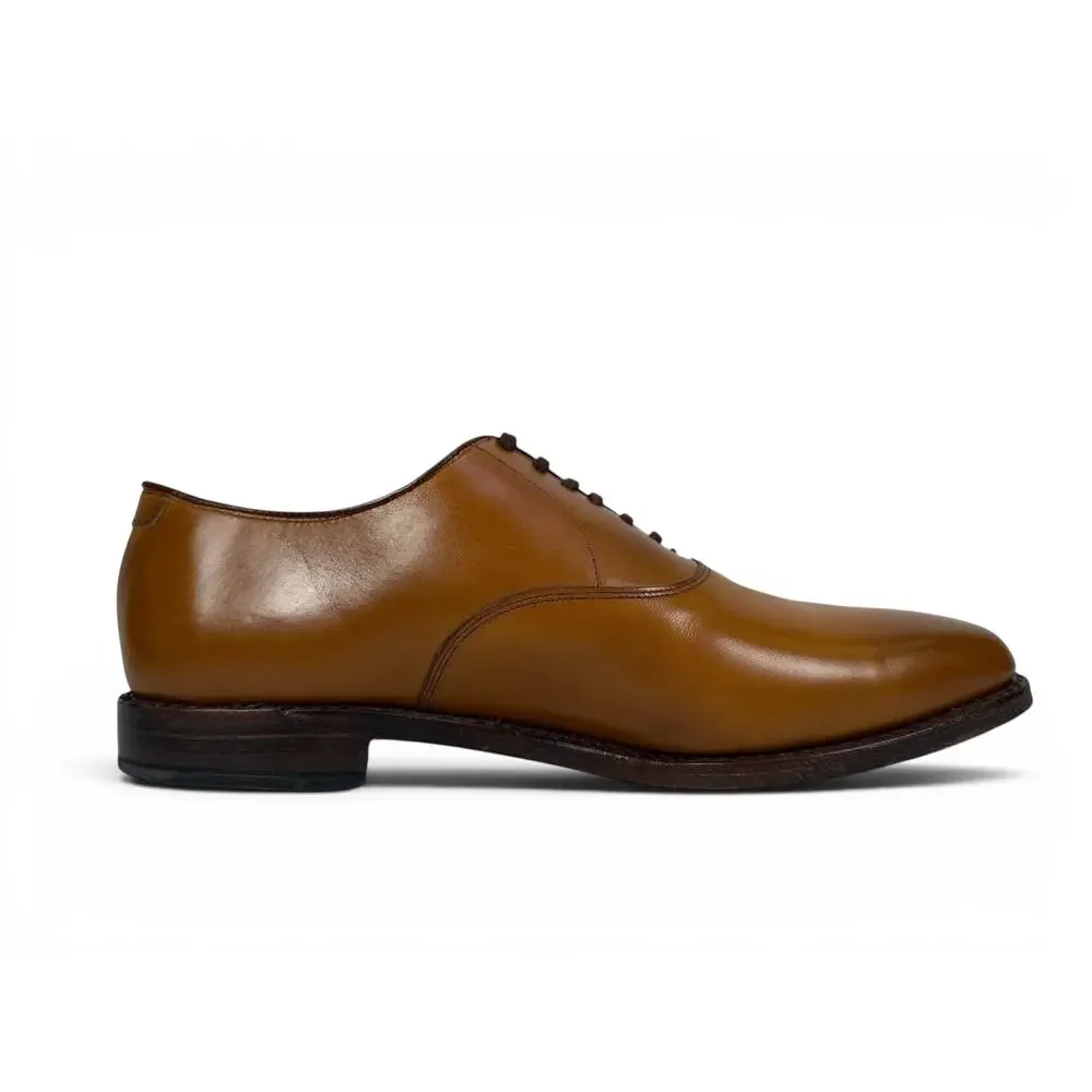 Allen Edmonds step into